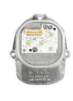 Led модуль фары a2229069104 (1 шт, левый) для mercedes s-сlass w222
