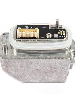 Led модуль фары 63117214942 (1 шт, правый) для bmw 5 серия g30/g31