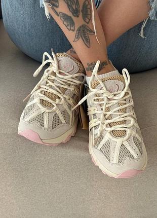 Gel-sonoma 15-50 beige pink