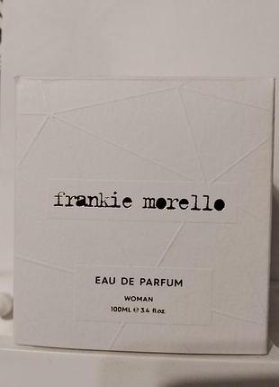 Парфум frankie morello