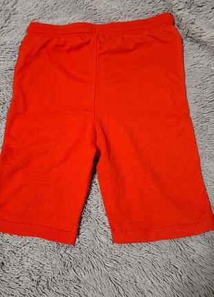 Шорти для хлопчика 2