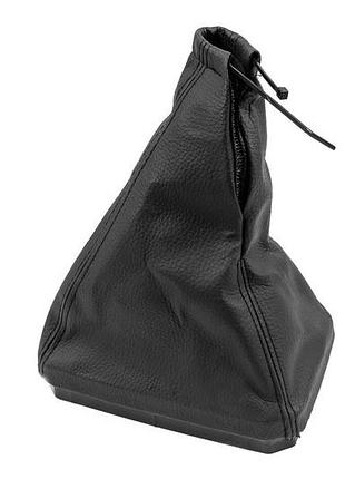 Чехол рычага кпп 738423 (oem) для opel corsa c 2000-2006 гг