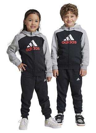 Худі на змійці adidas, оригінал, 7-8 років, унісекс