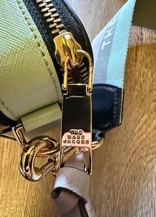 Сумка marc jacobs оригінал 5