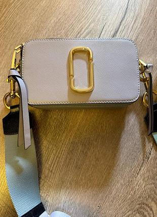 Сумка marc jacobs оригінал 7