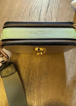 Сумка marc jacobs оригінал 6