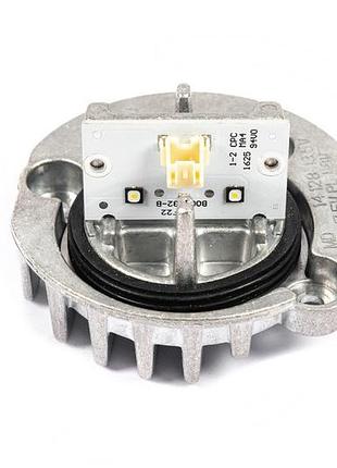 Led модуль фары 63117388923/1 (1 шт, левый) для bmw 2 серия f22/f23
