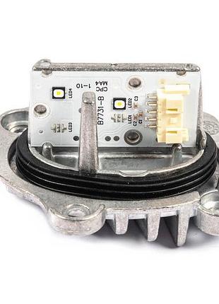 Led модуль фары 63117388923/2 (1 шт, левый) для bmw 2 серия f22/f23