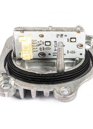 Led модуль фары 63117388924/2 (1 шт, правый) для bmw 2 серия f22/f23