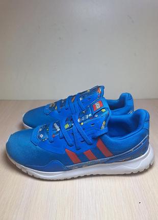 Кросівки adidas