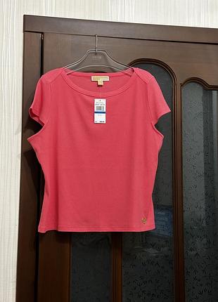 Футболка michael kors xl-xxl