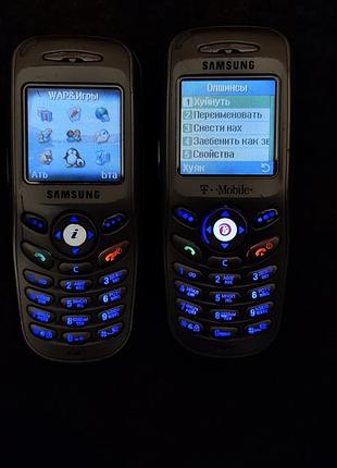 Samsung x100 2