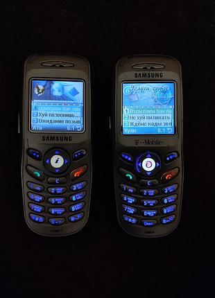 Samsung x100 3