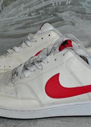 Кроссовки nike 46 размер 4