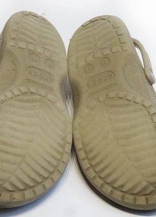 Крокси crocs оригинал 2