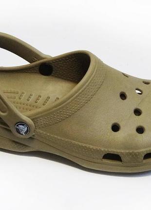 Крокси crocs оригинал 4