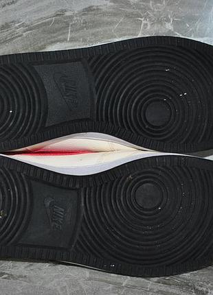 Кроссовки nike 46 размер 6