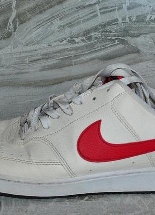 Кроссовки nike 46 размер 7