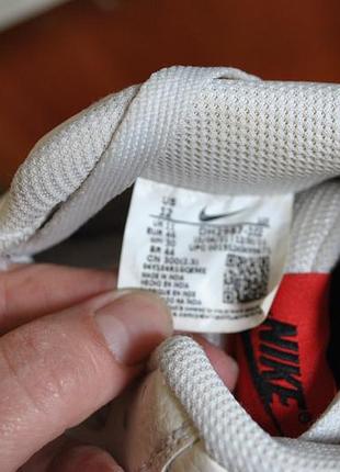 Кроссовки nike 46 размер 9