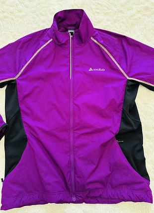 Ветровка l-xl спортивна кофта