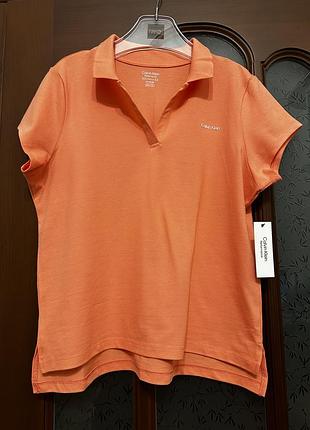 Футболка calvin klein xl-xxl