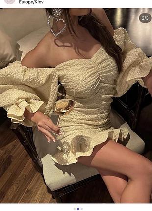 Сукня ivina boutique
