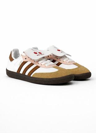 Adidas samba