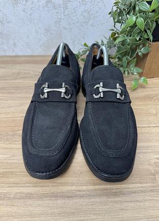 Туфлі лофери allen edmonds 4