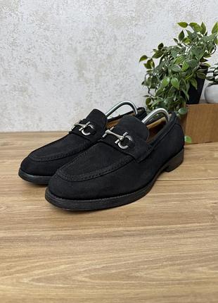 Туфлі лофери allen edmonds 2