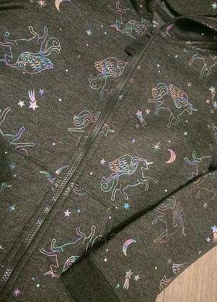 Кофта дівчинка 3