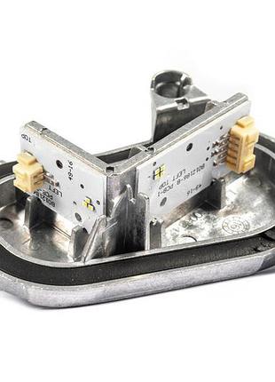 Led модуль фары 63117493229 (1 шт, левый) для bmw 4 серия f32/f33/f36