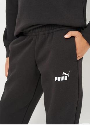 Штани пума puma на хлопчика 11-12 років 152
