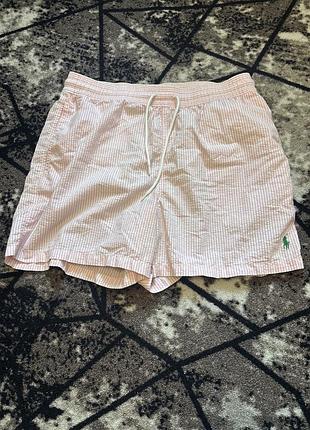 Жіночі шорти polo ralph lauren