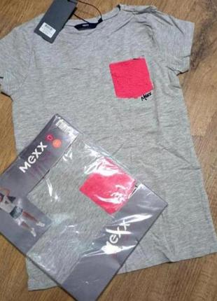 Футболка mexx