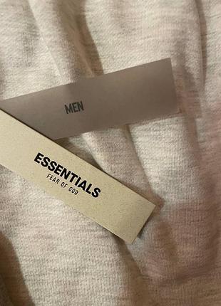 Шорти essentials 4