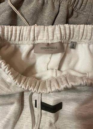 Шорти essentials 3