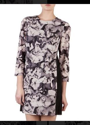 Жіноча легка сукня ted baker