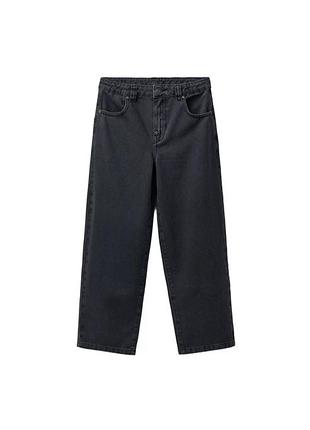 Штани джинси zara для хлопчика 7-8 років 128р