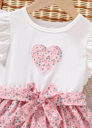 Сукня shein 6