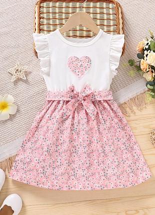 Сукня shein 5