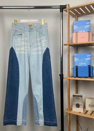 Джинси gallery dept / jeans gallery dept