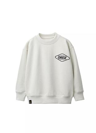 Світшот zara на хлопчика 7-8  128р