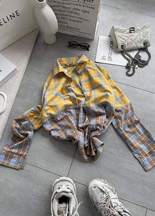 Сорочка рубашка