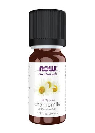 Chamomile oil - 10ml