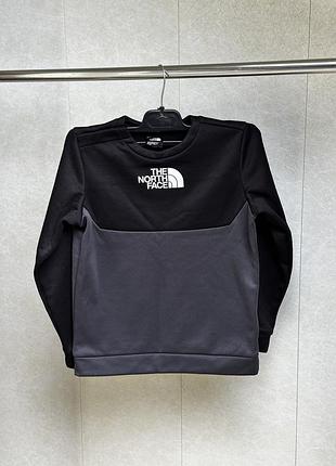 Дитячий світшот tnf