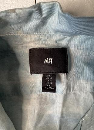 Теніска h&m 3