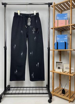 Спортивні штани chrome hearts