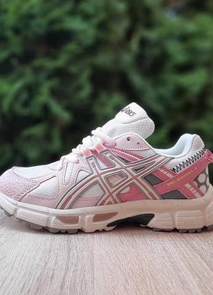 Жіночі кросівки asics gel kahana 8