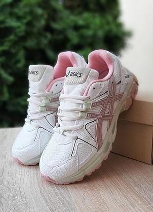 Жіночі кросівки asics gel kahana 8
