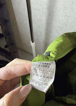 Брюки max mara 3